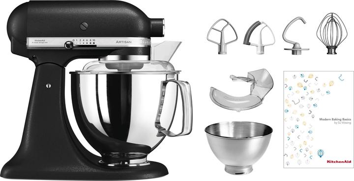 KitchenAid Artisan KSM200 CH-Version (300 W)
