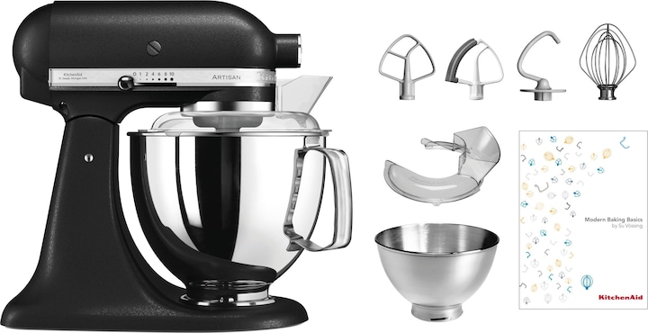 KitchenAid Artisan KSM200 CH-Version (300 W)
