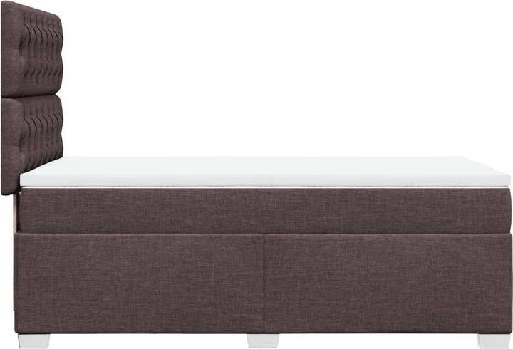 Image du produit vidaXL Boxspringbett (80 x 200 cm)