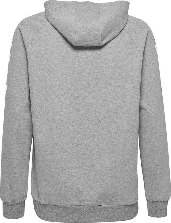 Produktbild hummel Hmlgo Cotton Kapuzenjacke Herren (S)