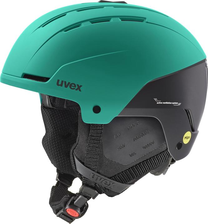 Produktbild Uvex Sports Stance MIPS (58 cm, M)