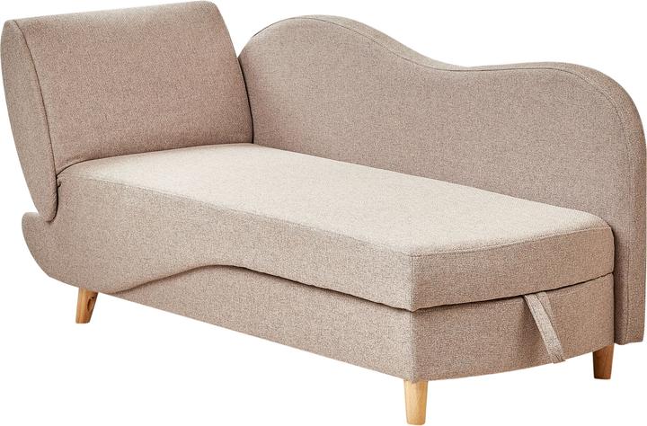 Produktbild Beliani Meri (Recamiere)