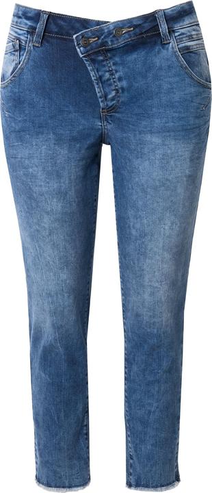Immagine prodotto Laurasøn Boyfriend jeans con cinque tasche e poliestere riciclato (40)