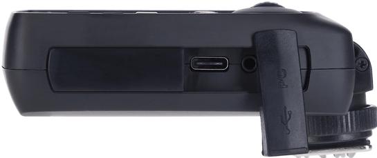 Image du produit Rollei Émetteur radio professionnel Universel (Batterie du flash)