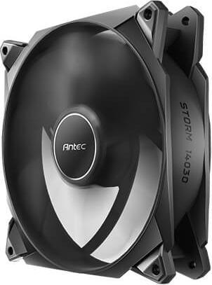 Immagine prodotto Antec Storm T3 PWM PC Ventilatori 140 (140 mm, 3 x)