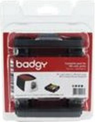 Actual product image Evolis Complete set for 100 prints (9 cm, Black)