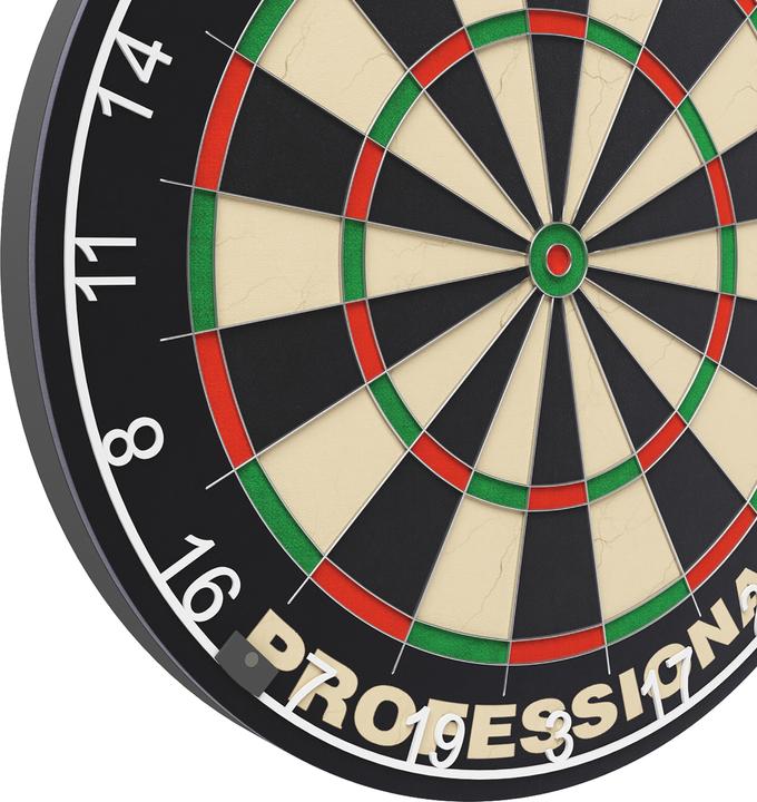 Produktbild Kings Dart Dartscheibe Professional HD
