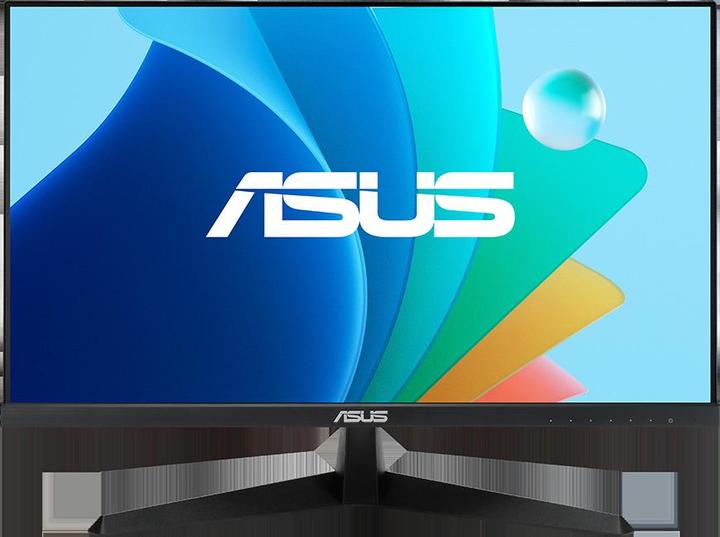 Actual product image ASUS VY249HF (1920 x 1080 pixels, 23.80")
