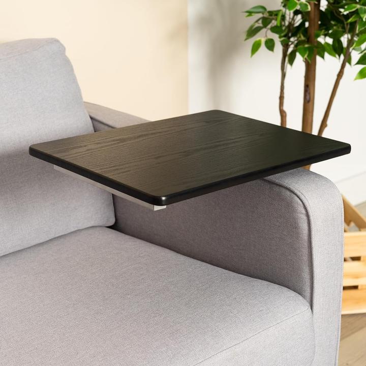 Image du produit Meuble Cosy Table pour ordinateur portable (48 x 37 x 67 cm)