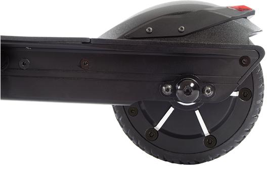 Produktbild Egret One V4 GT (20 km/h, 25 km, 250 W)