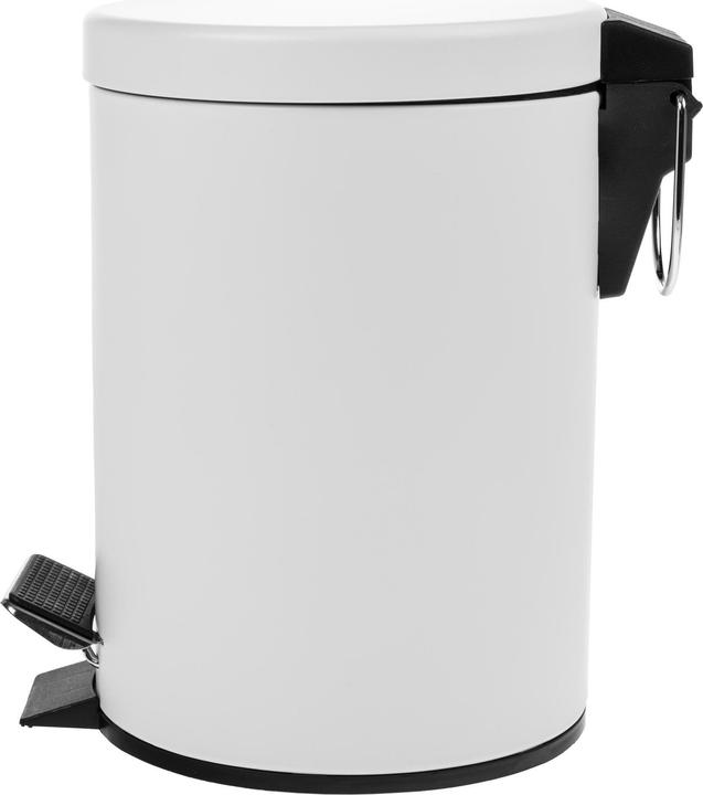 Produktbild Cocon Kosmetikeimer 3 l, Weiss (3 l)