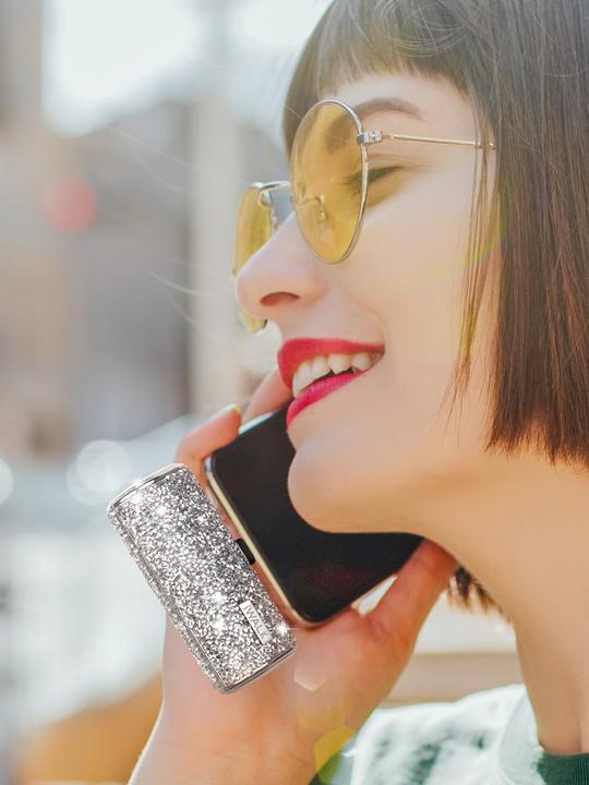 Produktbild iWalk LinkPod 4S SIL-A (4500 mAh, 18 W, 18 Wh)
