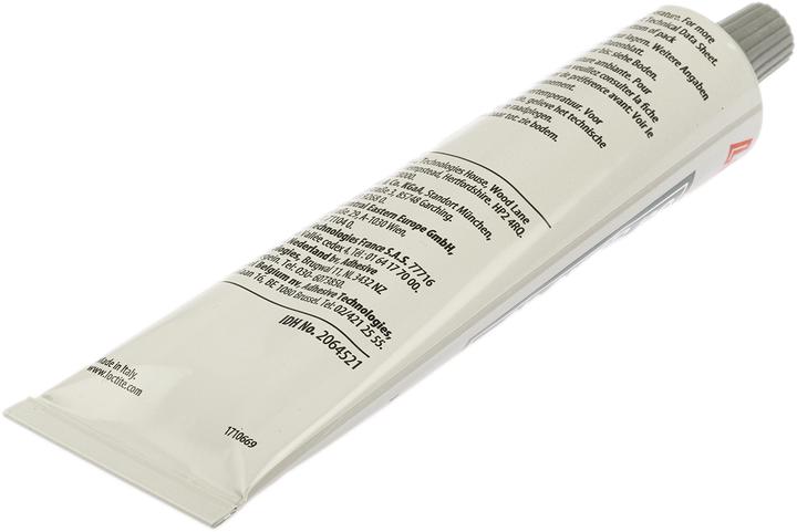 Produktbild Loctite 5660 grey gasket sealant 100ml (Grau, 100 ml)