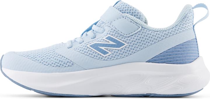Actual product image New Balance PT625AD Kids Fresh Foam 625 v1 Bungee (33)