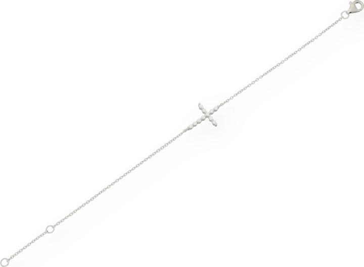 Immagine prodotto Carat Motivi (1.90 cm, Argento 925)