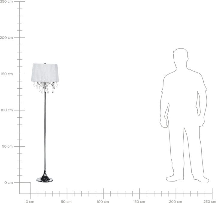 Image du produit Beliani Evans (E14)