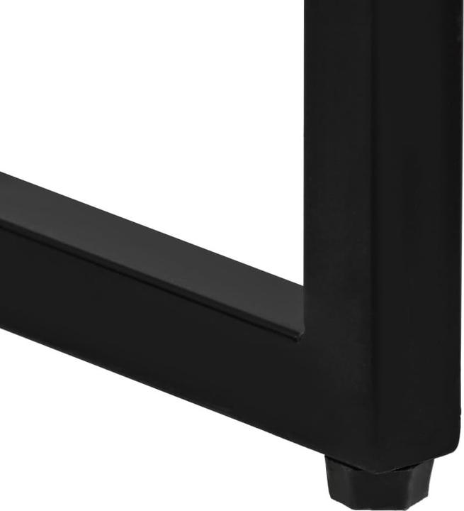 Produktbild vidaXL Bartisch (120 x 60 x 106 cm)