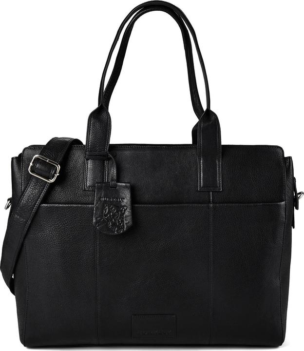 Produktbild Burkely Aktentasche Soft Skylar (11.70 l)