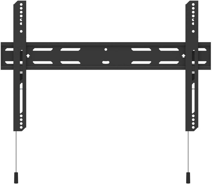 Image du produit Multibrackets MB Support extérieur 75, Résistant à la corrosion (Mur, 40" - 98")
