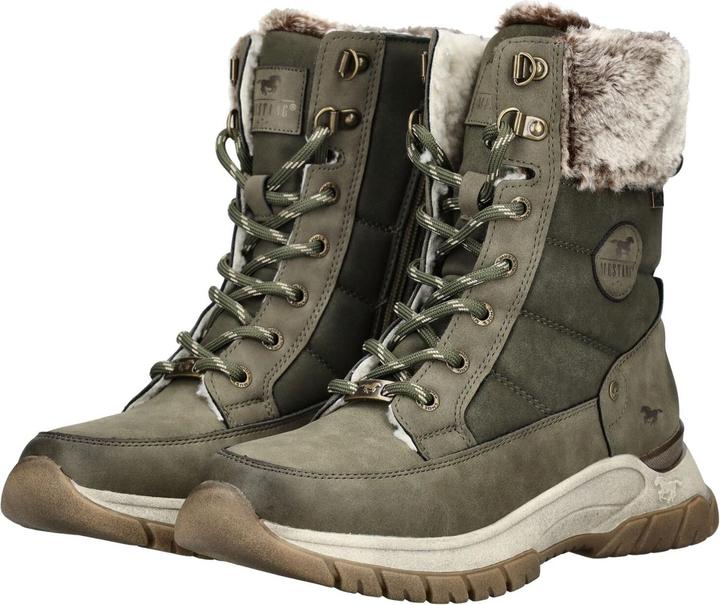 Immagine prodotto Mustang Stiefelette (39)