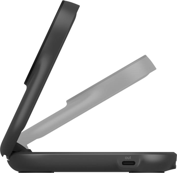 Produktbild Belkin Ultracharge 25 Watt Qi2 Magneti (25 W)