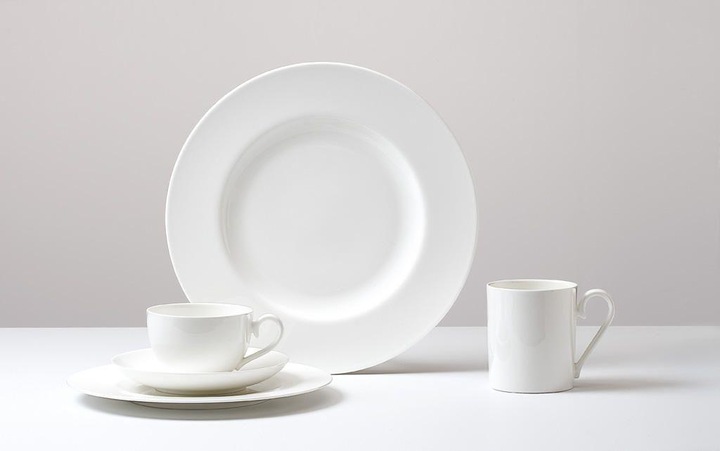 Image du produit Villeroy & Boch Speiseteller Royal (1 x, 27 cm)