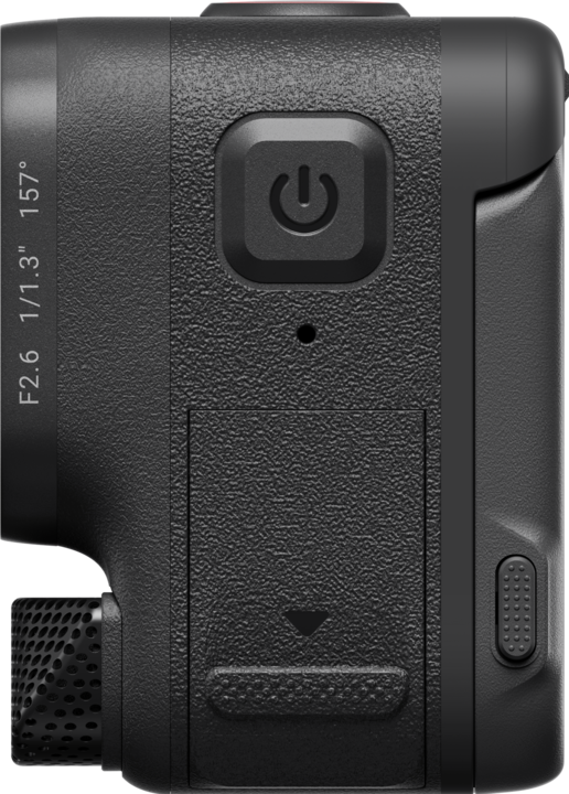 Productafbeelding Insta360 Ace Pro2 Dual Battery Bundle (30p, Bluetooth, WiFi)