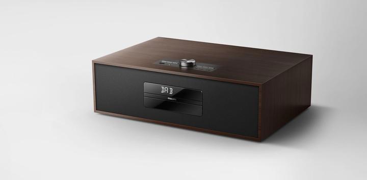 Image du produit Philips Btb4800/12 (Bluetooth, Jeu de bandes magnétiques, 1x 30 W)