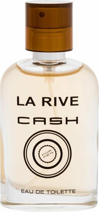 La Rive Cash For Men EDT spray 30ml