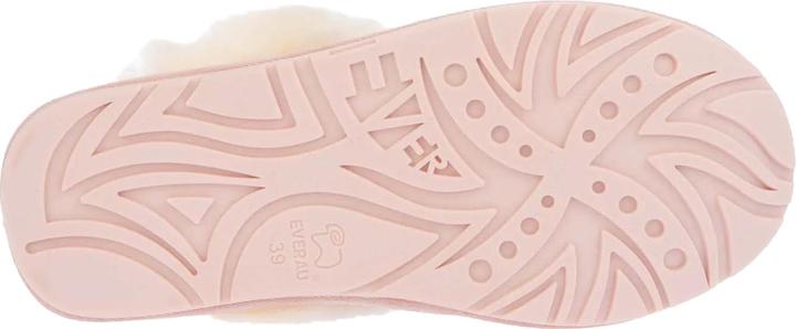 Immagine prodotto Everau Ciabatte Camoscio di mucca Donna (37)