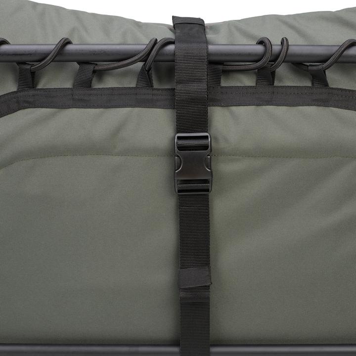 Produktbild Caperlan Bedchair Confort Angelliege