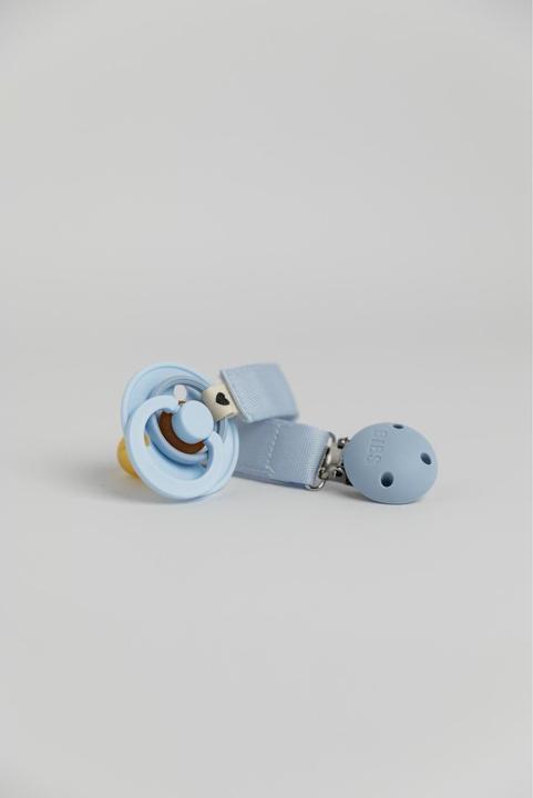 Image du produit Bibs Attache-sucette (1 x, dès la naissance)