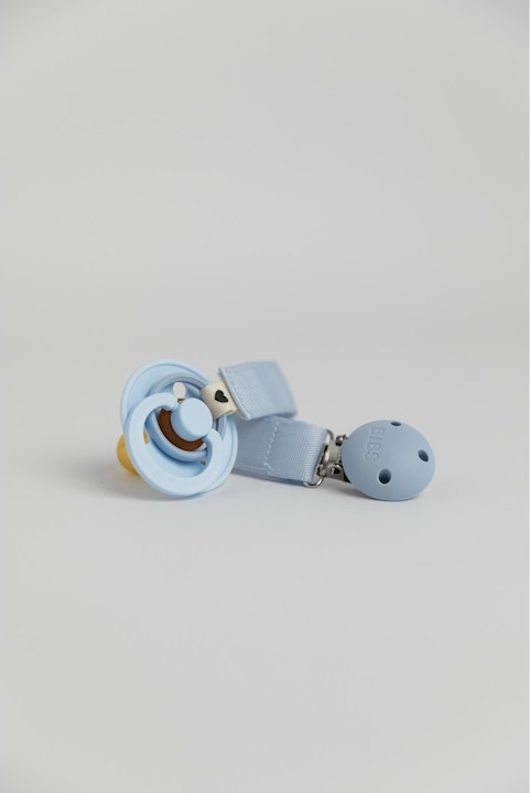 Produktbild Bibs Schnullerclip (1 x, ab Geburt)