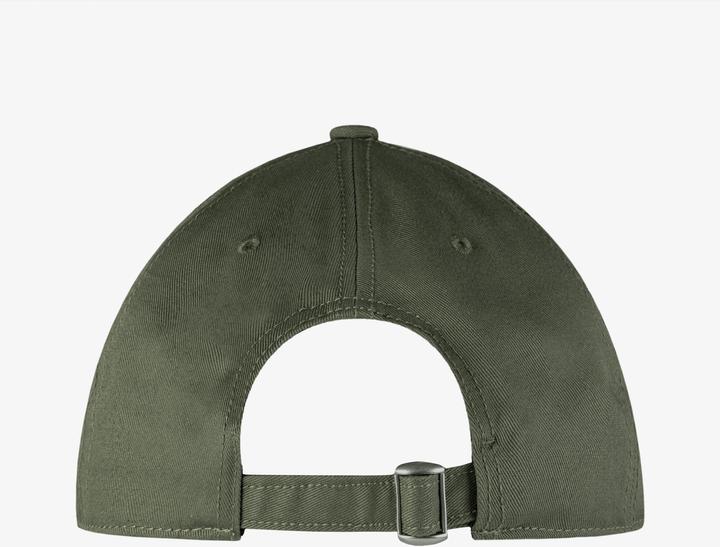 Actual product image Buff Baseball Cap Zire Military (One size)