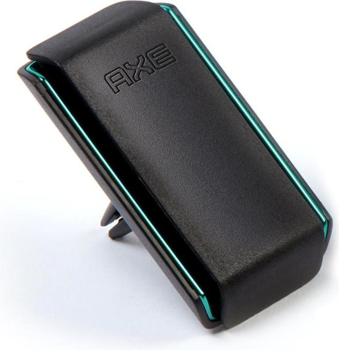 Image du produit AXE Désodorisant d'évent Cuir et Cookies