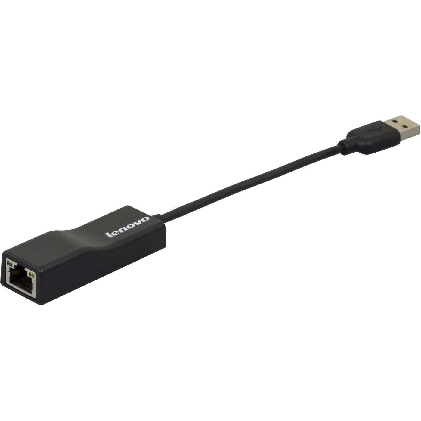 Lenovo 2.0 Ethernet Adapter, Netzwerkadapter