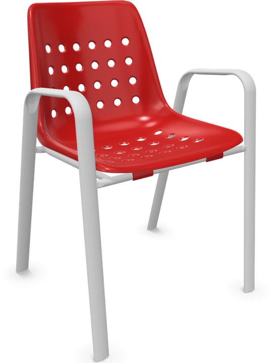 Actual product image Schaffner Bermuda