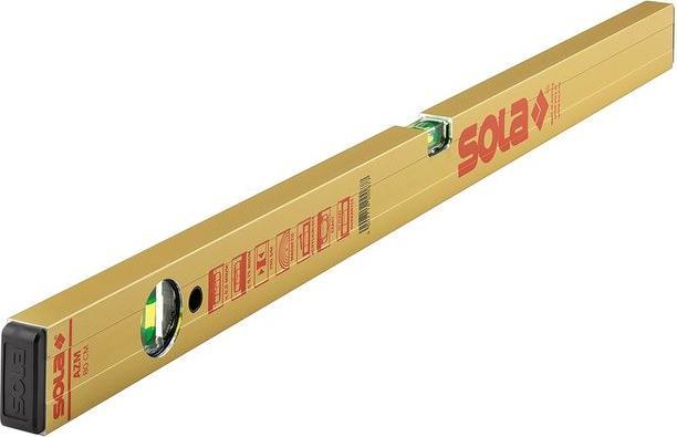 Actual product image Sola Magnetic spirit level AZM (40 cm)