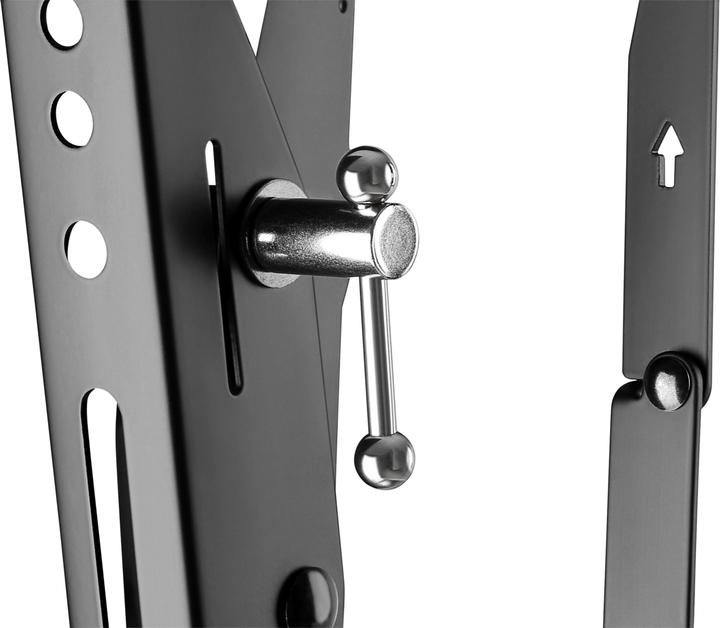 Image du produit Goobay Pro Tilt (Mur, 70 kg)