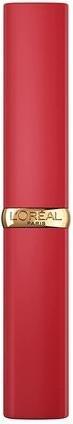 Productafbeelding L'Oréal Paris Color Riche Intense Volume Matte Kleuren van Waarde (100 Le Pink de moeite waard)