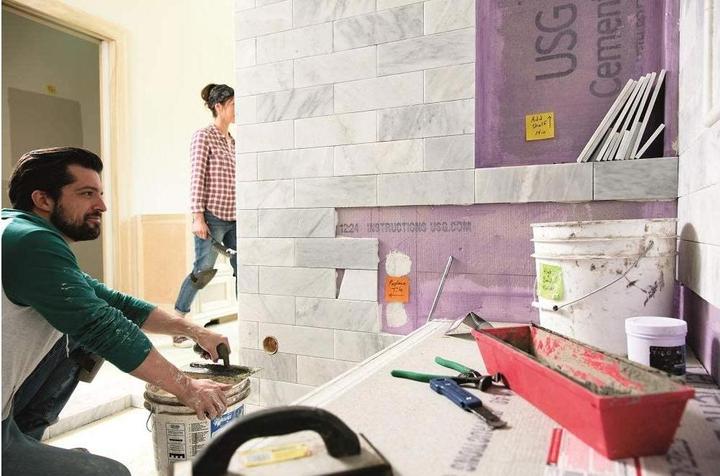 Produktbild Post-it Extreme Notes (76 x 76 mm)