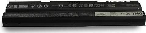 Actual product image Dell MKD62 (6 Cells)