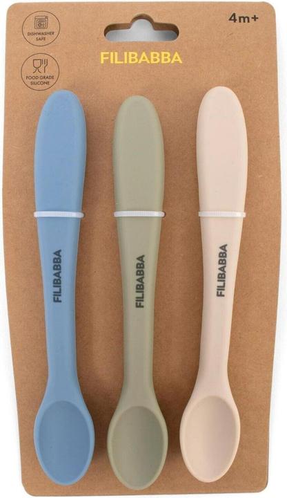 Actual product image Filibabba Ocean Mix