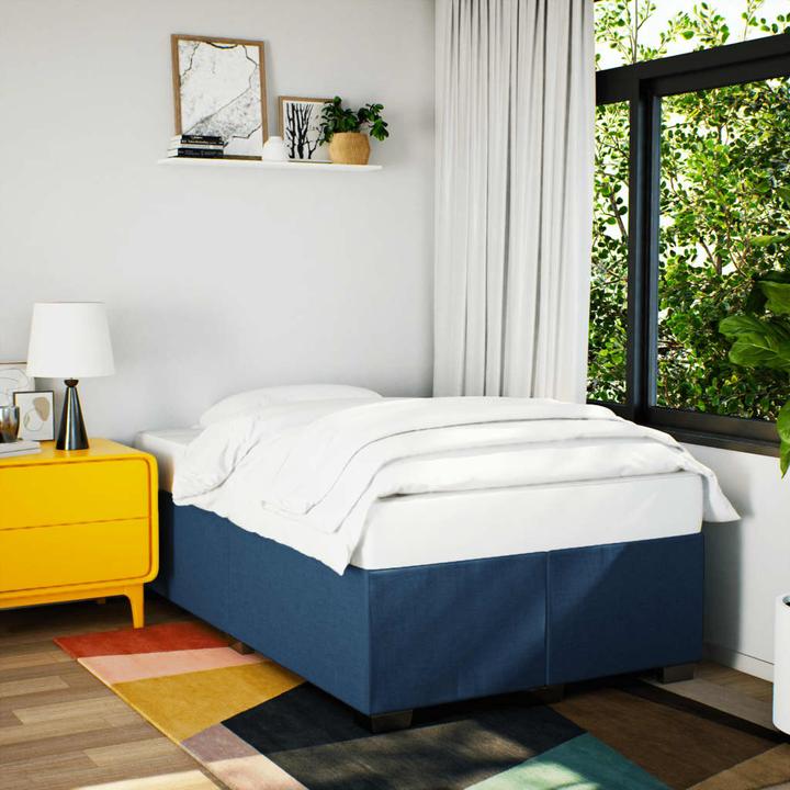Image du produit vidaXL Bettgestell (120 x 200 cm)