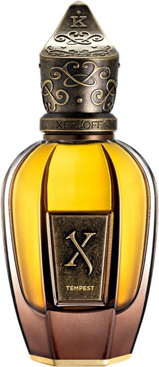 Immagine prodotto XerJoff Profumo Tempest 50ml (Eau de parfum, 50 ml)