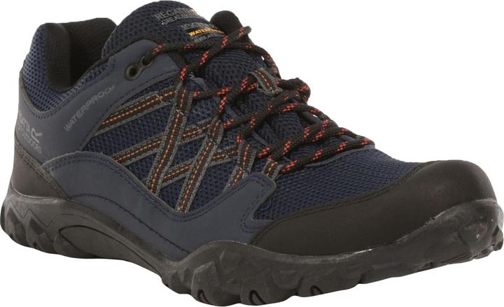 Actual product image Regatta UTRG4168 P (43)