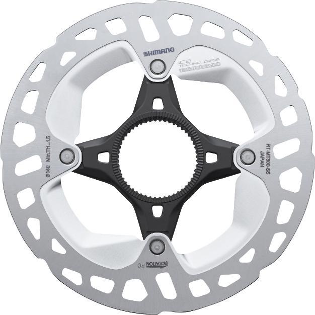 Produktbild Shimano Deore XT RT-MT800 (180 mm)
