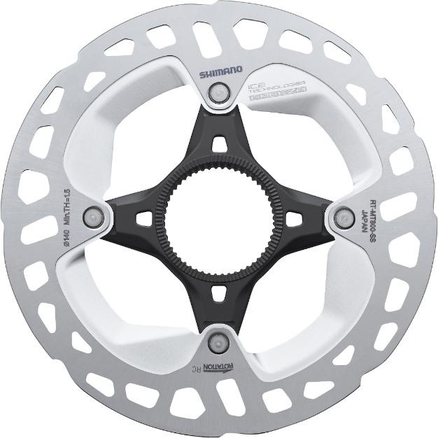 Immagine prodotto Shimano Deore XT RT-MT800 (180 mm)
