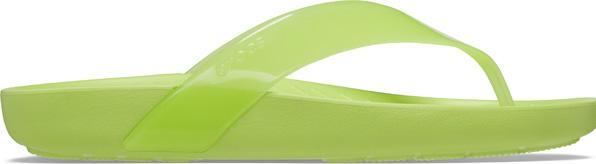 Produktbild Crocs W's Splash Shine Flip (37)