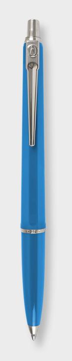 Actual product image Ballograf Epoca Plast (Blue, 1x)